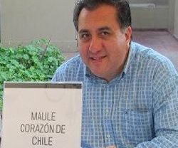 Victor Gonzalez Víctor González