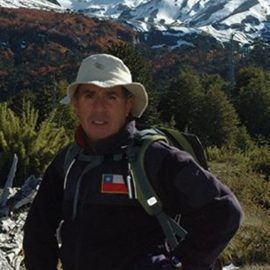 Victor Vera Víctor Vera Oyarzo